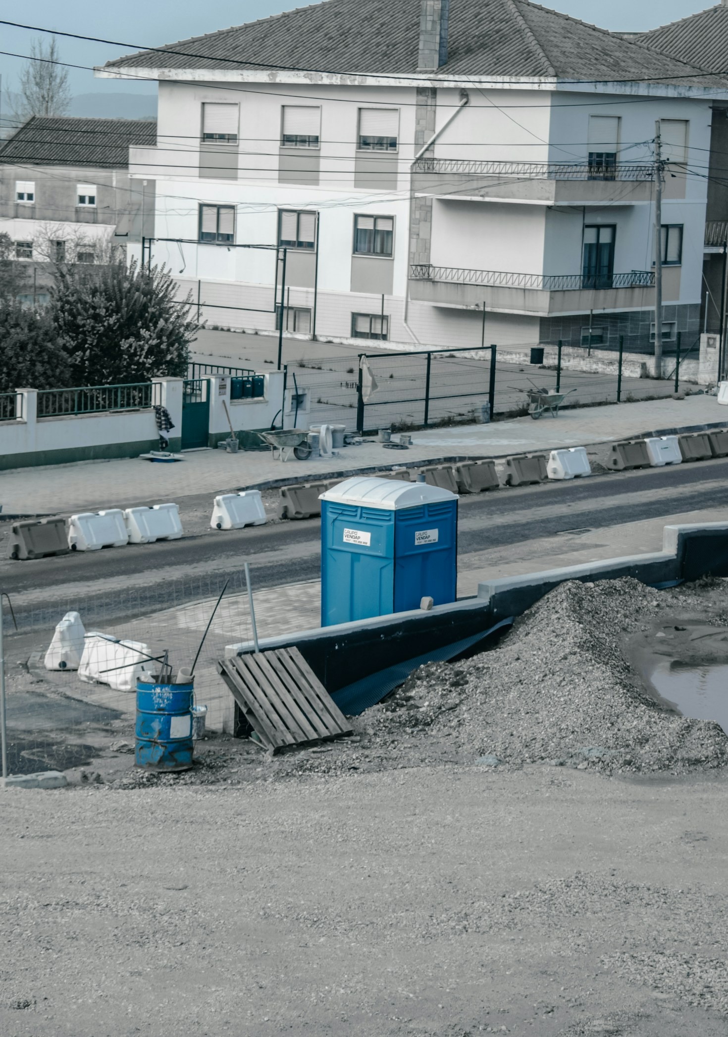 Why PortaMax Solutions is Tarzana’s Top Choice for Portable Restrooms