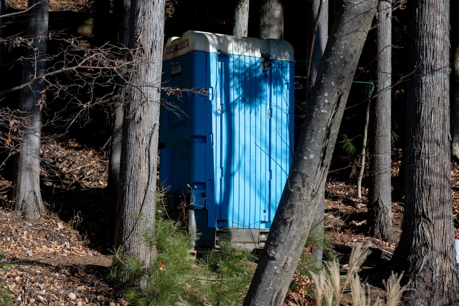 How PortaMax Ensures Comfort at Outdoor Festivals