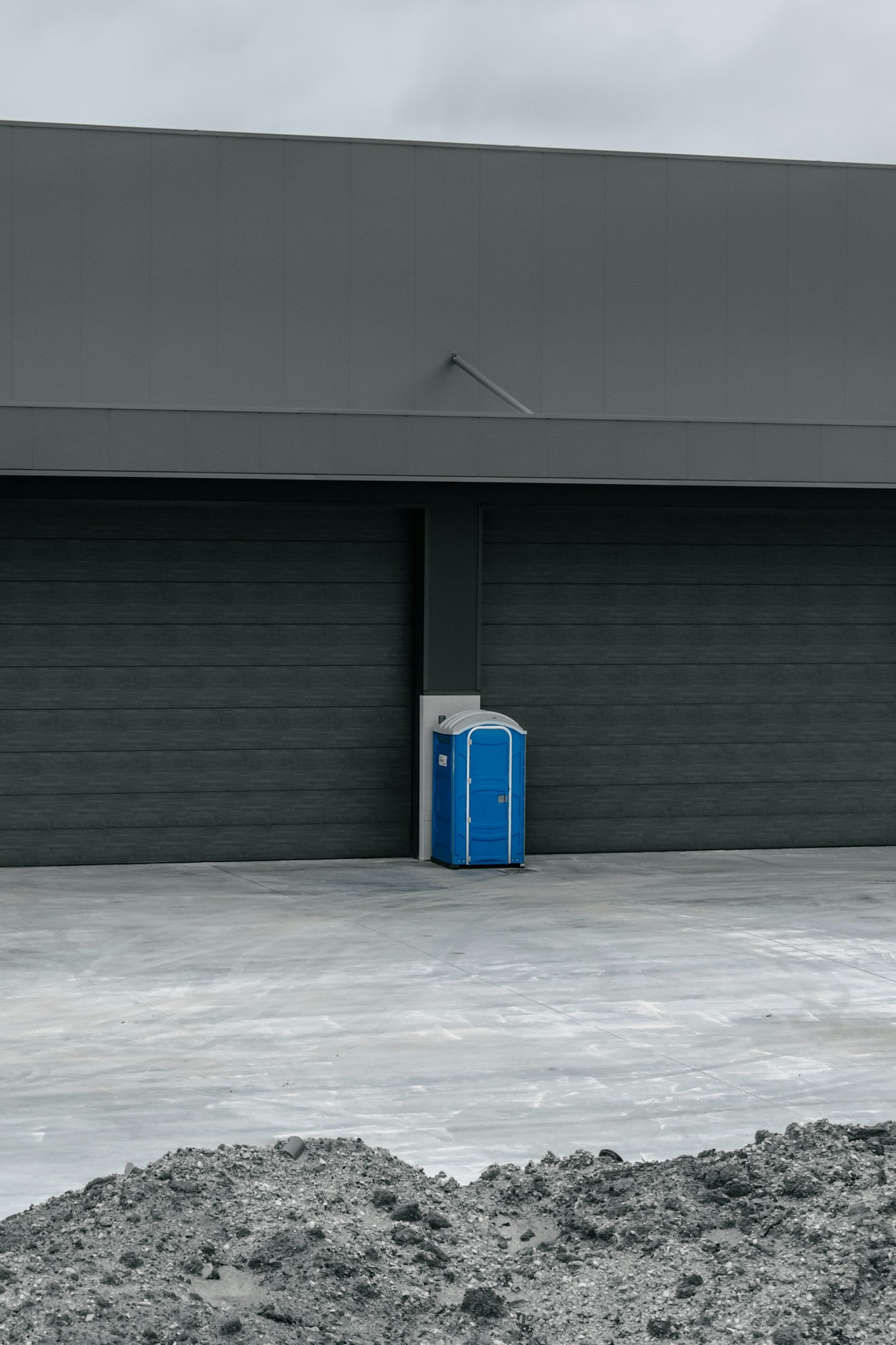 Enhancing Guest Experience with PortaMax’s Hygienic Facilities